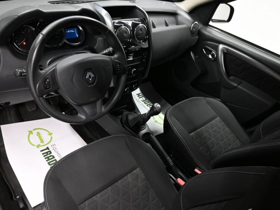 Renault Duster I Рестайлинг Тверь  - изображение 9
