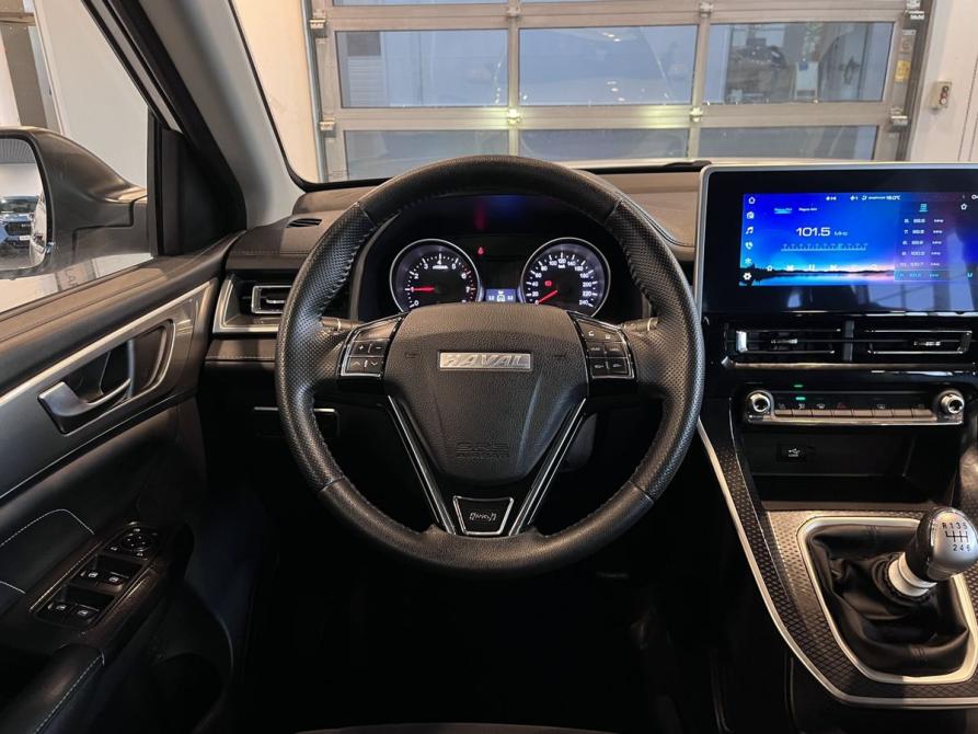 Haval M6 II Чебоксары  - изображение 10