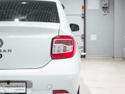 Renault Logan II Екатеринбург  - изображение 21