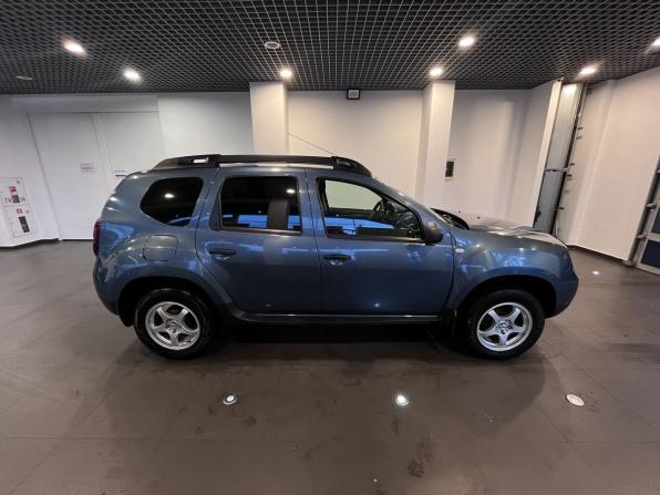 Renault Duster I Рестайлинг с пробегом 2018 года, цена 1 170 000 рублей, 61655 км, внедорожник, Автокод Объявления