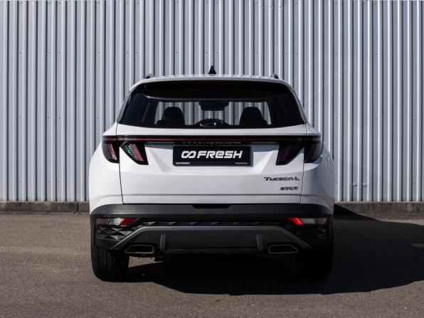 Hyundai Tucson IV с пробегом 2021 года, цена 2 849 000 рублей, 61584 км, внедорожник, Автокод Объявления
