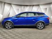 Lada (ВАЗ) Vesta I Москва  - изображение 25
