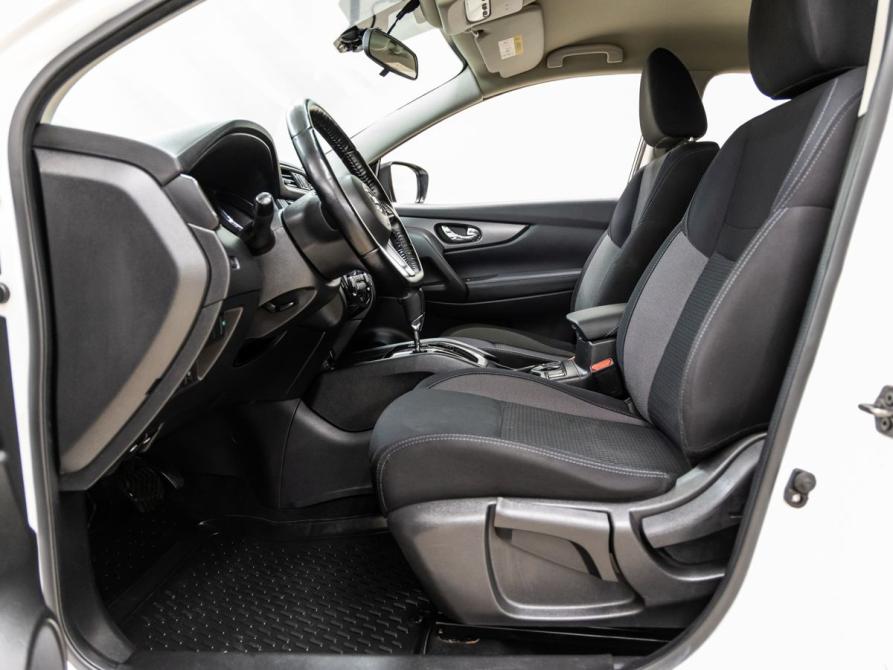 Nissan Qashqai II Рестайлинг Волгоград  - изображение 28