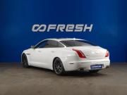 Jaguar XJ IV (X351) Москва  - изображение 29