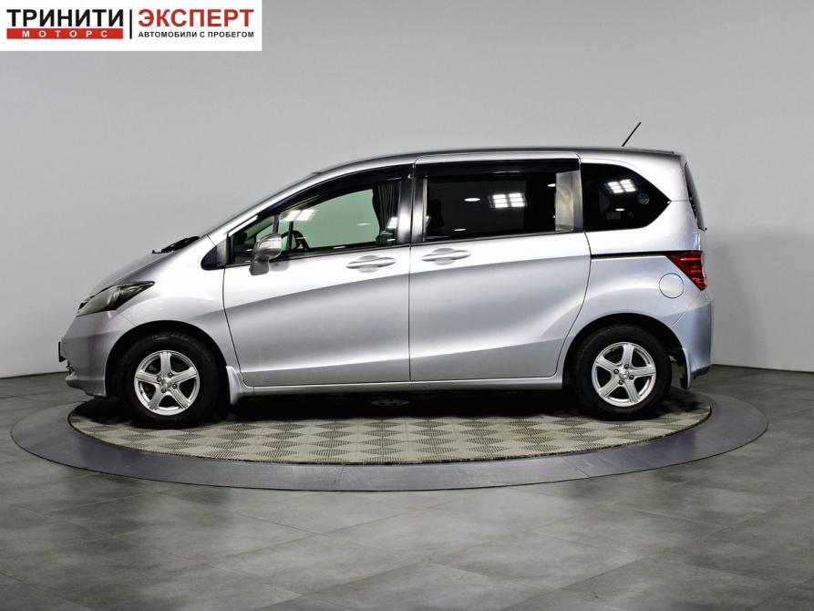 Honda Freed I Белгород  - изображение 7
