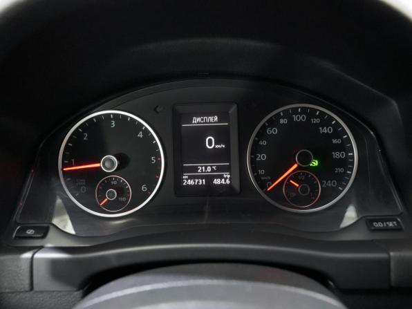 Volkswagen Tiguan I Рестайлинг с пробегом 2011 года, цена 1 424 000 рублей, 246000 км, внедорожник, Автокод Объявления