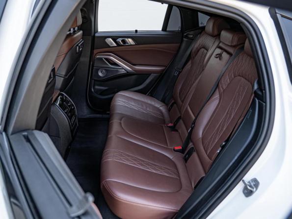 BMW X6 III (G06) с пробегом 2022 года, цена 11 440 000 рублей, 38315 км, внедорожник, Автокод Объявления