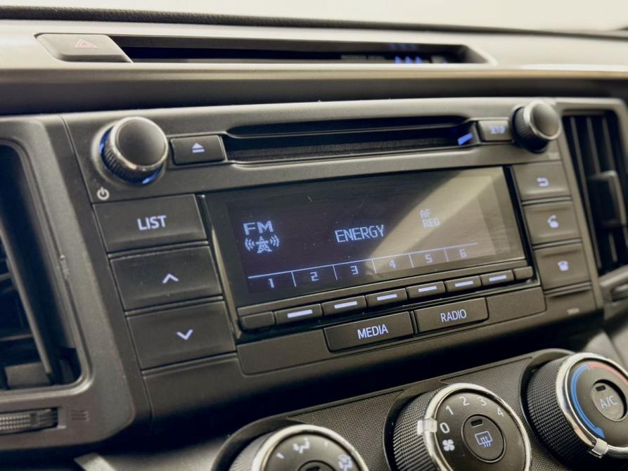 Toyota RAV4 IV (XA40) Рестайлинг Вологда  - изображение 14
