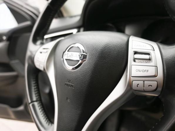 Nissan Qashqai II Рестайлинг с пробегом 2018 года, цена 1 633 000 рублей, 128973 км, внедорожник, Автокод Объявления