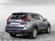 Nissan X-Trail III Рестайлинг Санкт-Петербург  - изображение 26