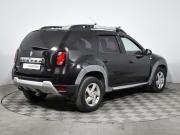 Renault Duster I Рестайлинг Санкт-Петербург  - изображение 27