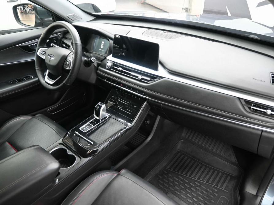 Chery Tiggo 7 Pro I Ростов-на-Дону  - изображение 7