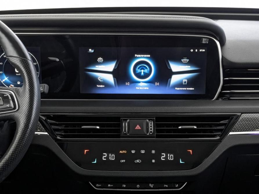 Hongqi HS5 I Москва  - изображение 15