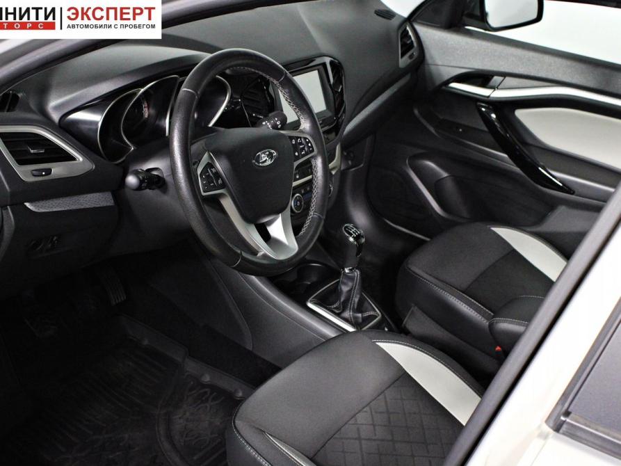 Lada (ВАЗ) Vesta I Белгород  - изображение 10