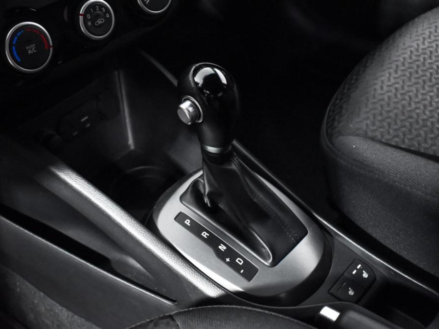 Kia Rio III Санкт-Петербург  - изображение 11