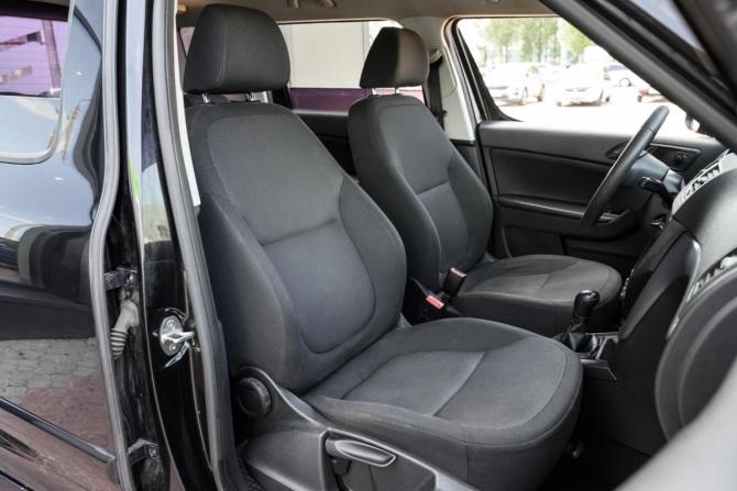 Skoda Yeti I Рестайлинг с пробегом 2015 года, цена 999 000 рублей, 202590 км, внедорожник, Автокод Объявления