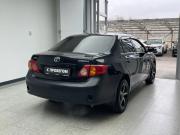 Toyota Corolla X (E140 E150) Новосибирск  - изображение 18