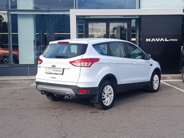 Ford Kuga II с пробегом 2015 года, цена 979 000 рублей, 341366 км, внедорожник, Автокод Объявления