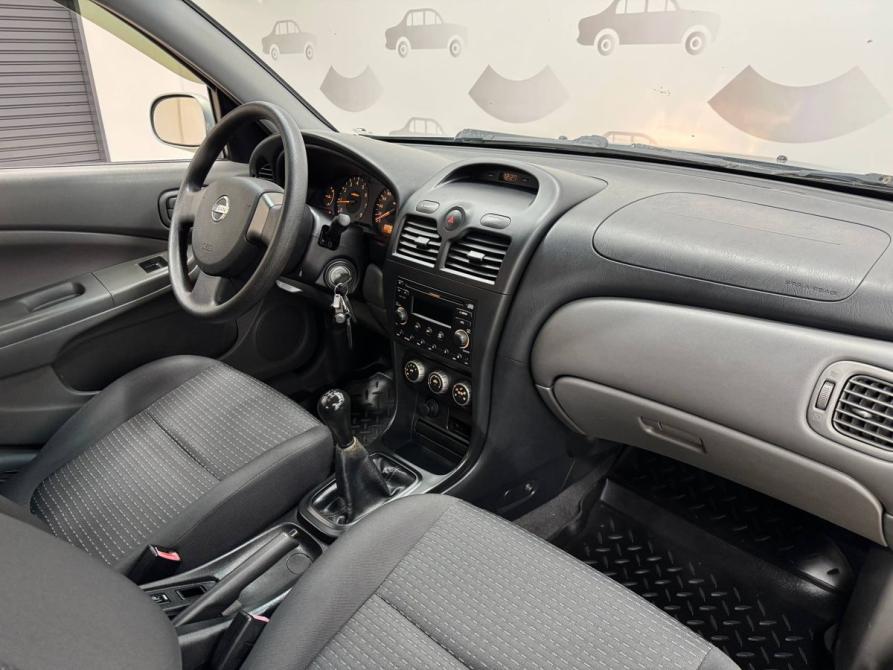 Nissan Almera Classic I Ставрополь  - изображение 10