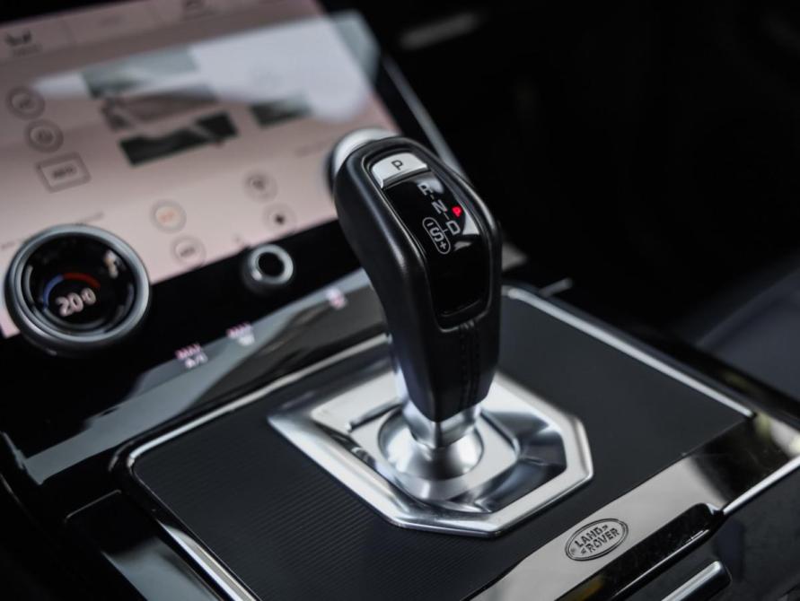 Land Rover Range Rover Evoque II Санкт-Петербург  - изображение 20