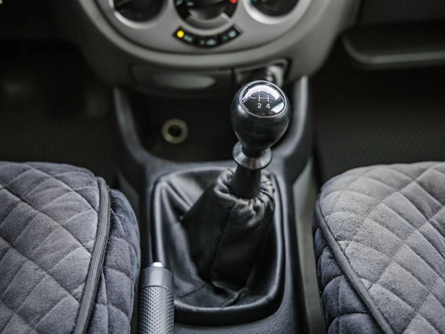 Chevrolet Lacetti I Волгоград  - изображение 20
