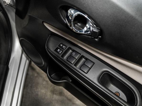 Nissan Note II Рестайлинг с пробегом 2018 года, цена 1 230 000 рублей, 144860 км, хэтчбек, Автокод Объявления