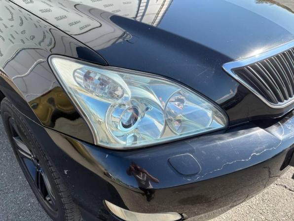 Lexus RX II с пробегом 2004 года, цена 990 000 рублей, 224000 км, внедорожник, Автокод Объявления