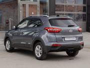 Hyundai Creta I Новосибирск  - изображение 26