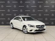 Mercedes-Benz CLA I (C117 X117) Москва  - изображение 27