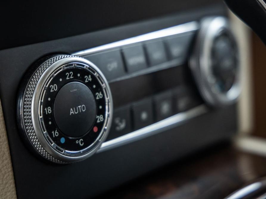 Mercedes-Benz GLK-Класс I (X204) Волгоград  - изображение 29