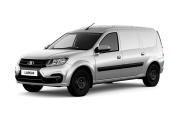 Lada (ВАЗ) Largus I Рестайлинг Москва  - изображение 3