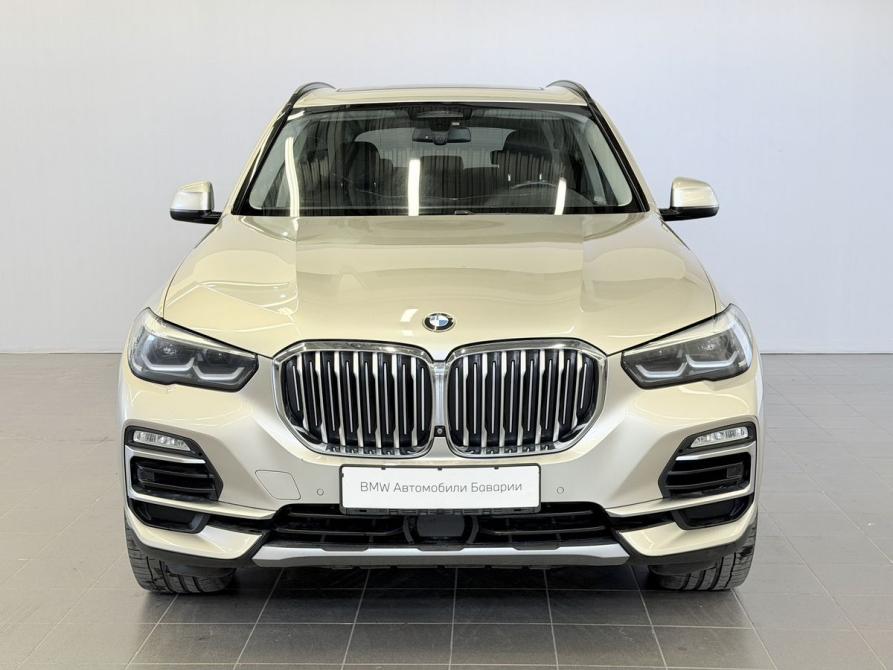 BMW X5 IV (G05/G18) Воронеж  - изображение 3