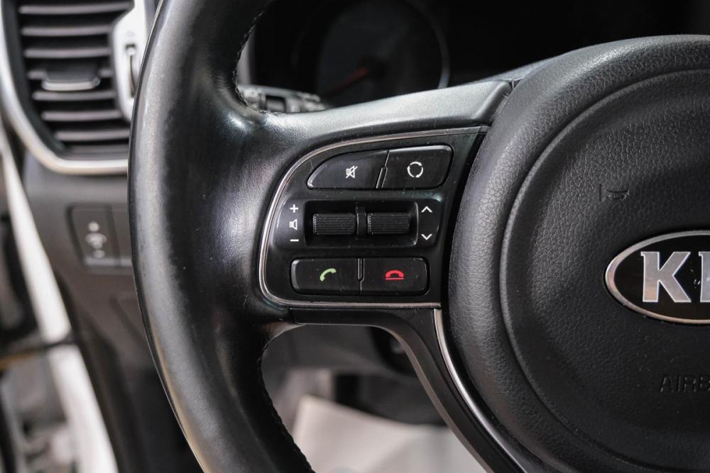 Kia Sportage IV Новокузнецк  - изображение 20