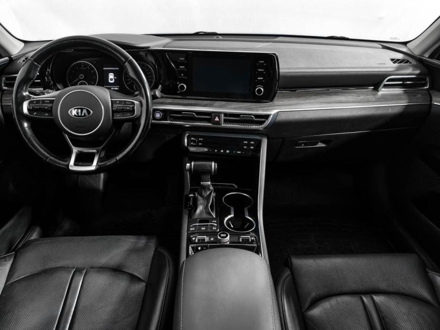 Kia K5 III Санкт-Петербург  - изображение 15