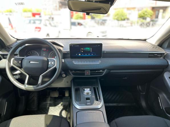 Haval Jolion I с пробегом 2023 года, цена 1 800 000 рублей, 23500 км, внедорожник, Автокод Объявления