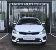 Kia Rio IV Стерлитамак  - изображение 21