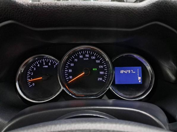 Renault Duster I Рестайлинг с пробегом 2015 года, цена 820 000 рублей, 184206 км, внедорожник, Автокод Объявления