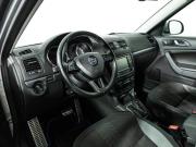 Skoda Yeti I Рестайлинг Санкт-Петербург  - изображение 27