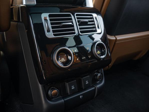 Land Rover Range Rover IV Рестайлинг с пробегом 2021 года, цена 10 150 000 рублей, 91078 км, внедорожник, Автокод Объявления