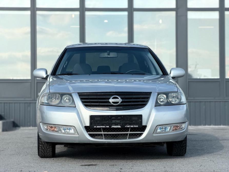 Nissan Almera Classic I Волгоград  - изображение 3