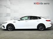 Kia Optima IV Рестайлинг Екатеринбург  - изображение 27