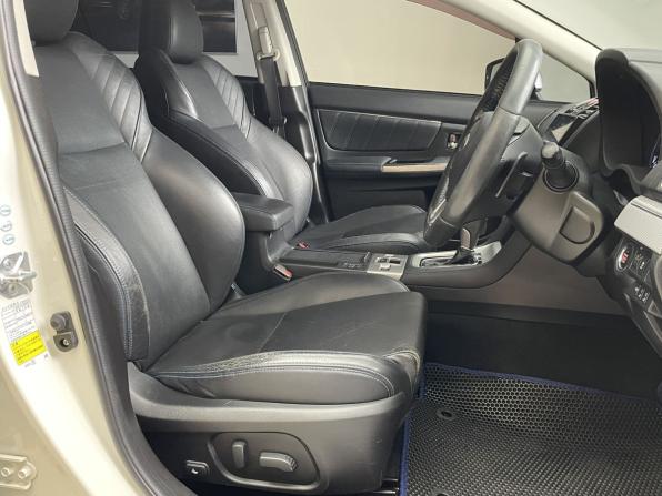 Subaru Levorg I с пробегом 2014 года, цена 1 370 000 рублей, 118000 км, универсал, Автокод Объявления