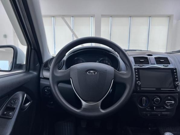 Lada (ВАЗ) Granta I Рестайлинг с пробегом 2026 года, цена 999 000 рублей, 997 км, хэтчбек, Автокод Объявления
