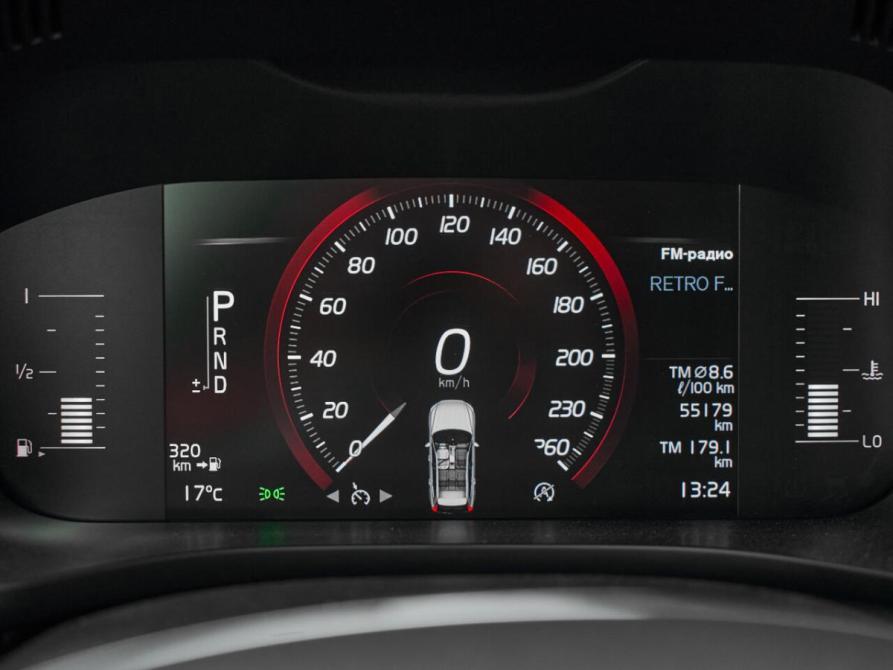 Volvo XC60 II Екатеринбург  - изображение 15