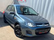 Lada (ВАЗ) Kalina II Ярославль  - изображение 19