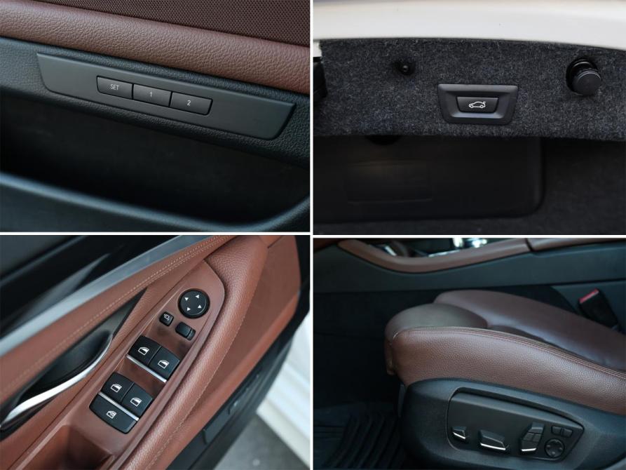 BMW 5 серии VI (F10/F11/F07) Рестайлинг Москва  - изображение 22