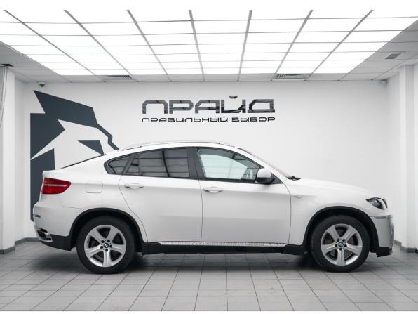 BMW X6 I (E71) с пробегом 2011 года, цена 1 770 000 рублей, 254833 км, внедорожник, Автокод Объявления