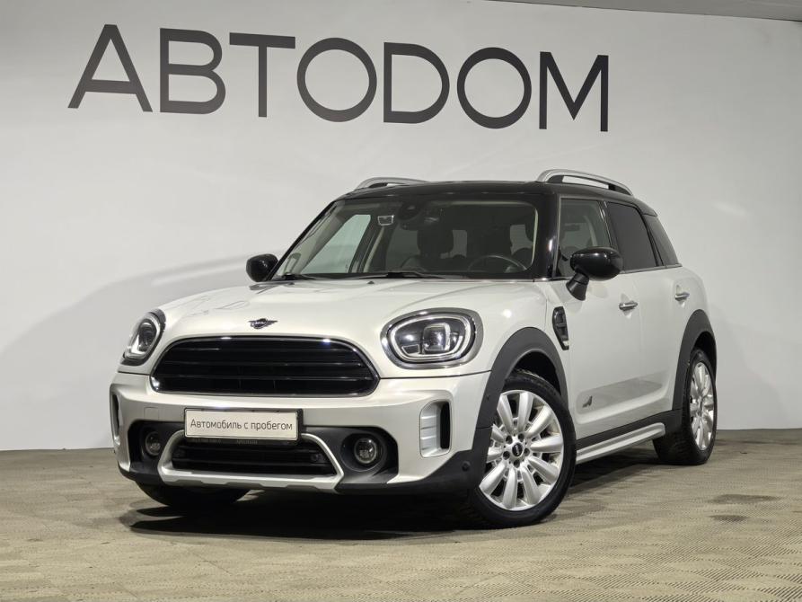 Mini Countryman II Рестайлинг Санкт-Петербург  - изображение 1