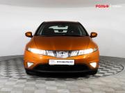 Honda Civic VIII Химки  - изображение 21