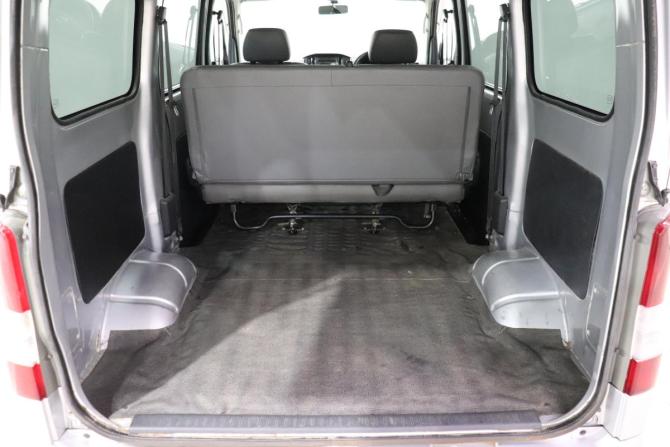 Toyota Lite Ace VI с пробегом 2011 года, цена 740 000 рублей, 203816 км, минивэн, Автокод Объявления